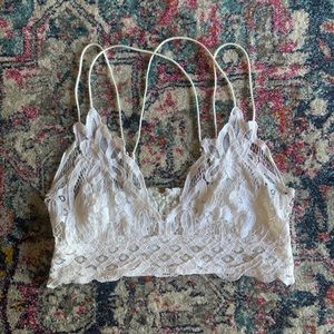 Free People Adella Bralette
